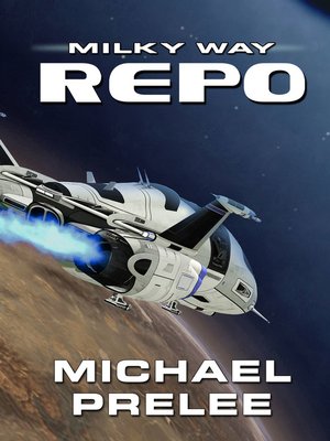 cover image of Milky Way Repo